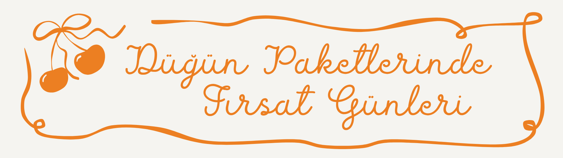 DÜĞÜN PAKETİ