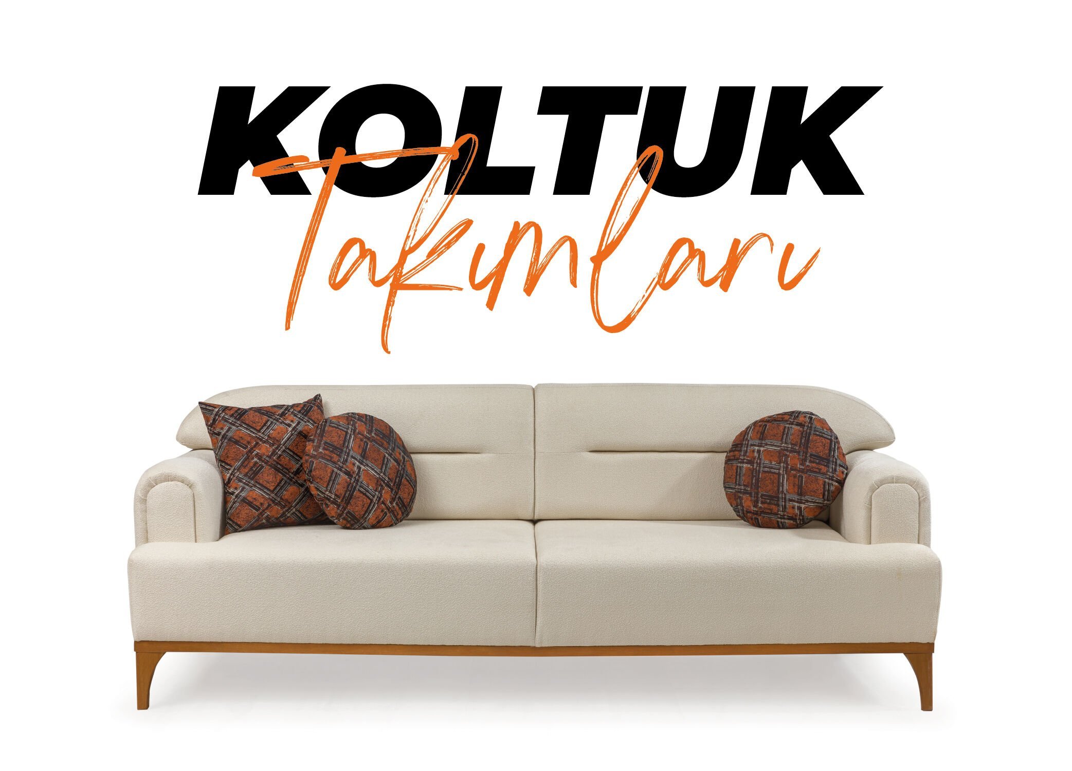Koltuk Takımı