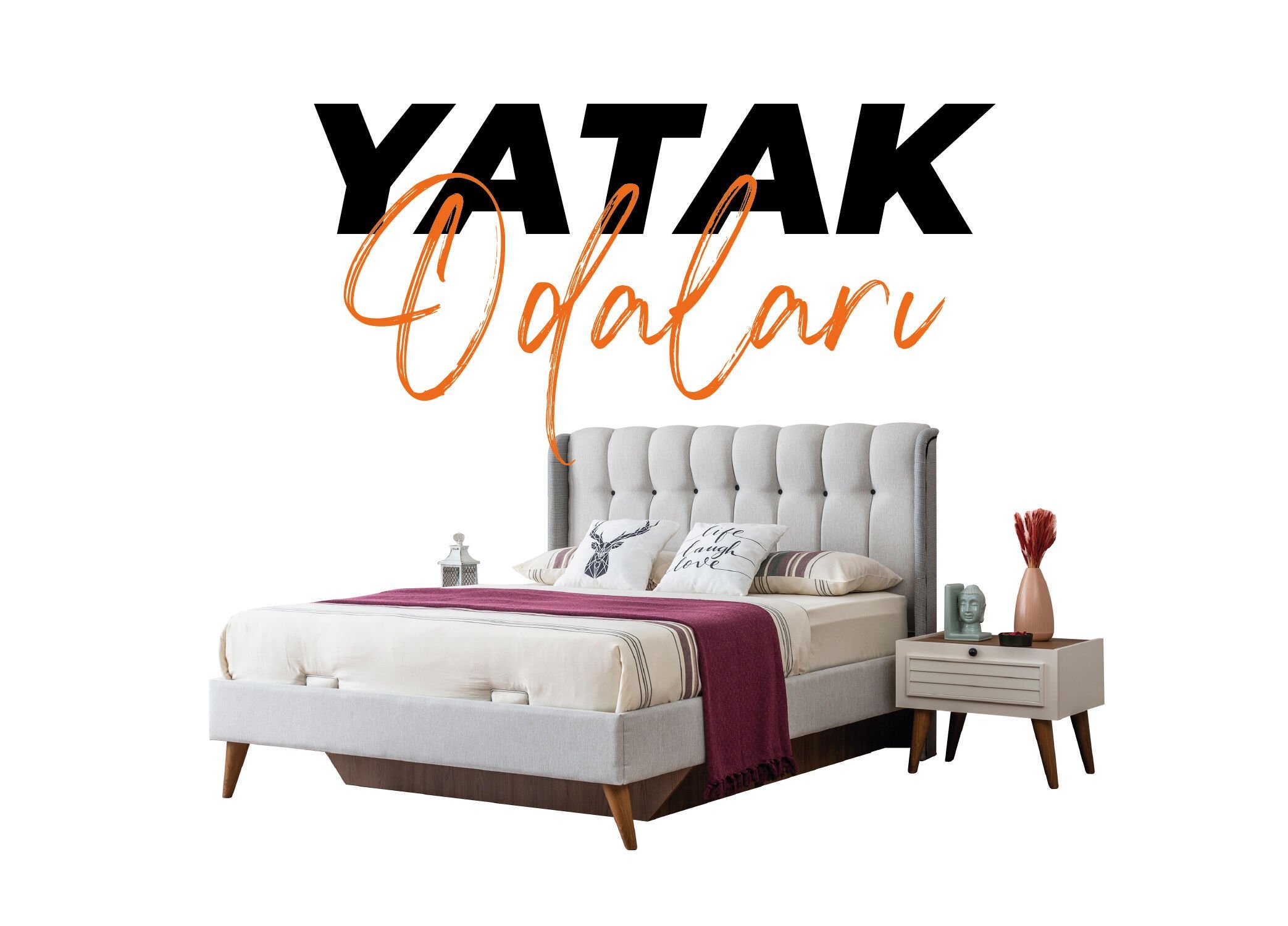 Yatak Odaları