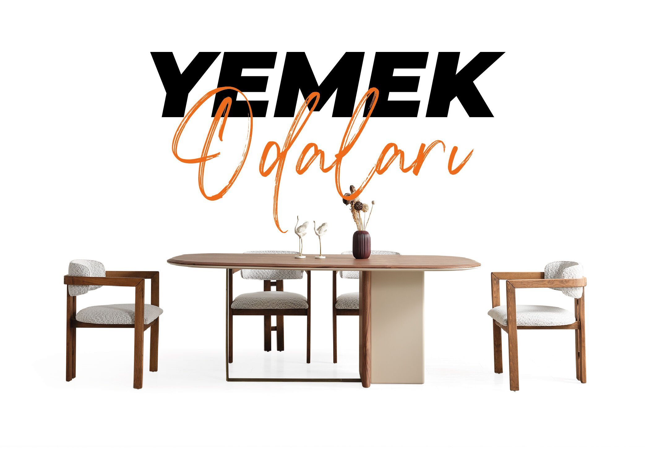Yemek Odası