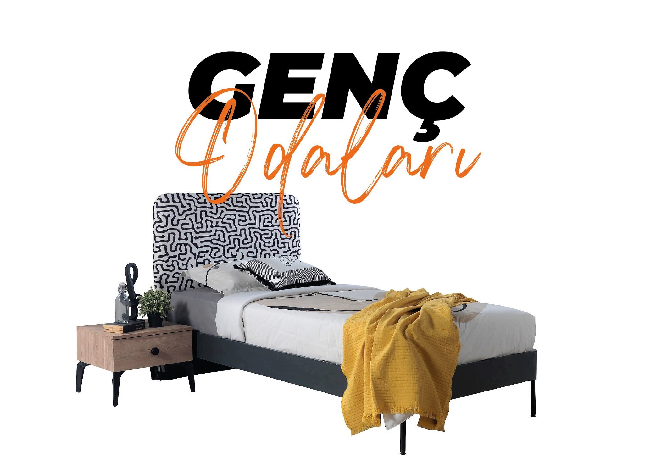 Genç Odası