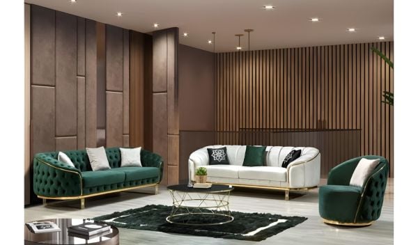 Truva Koltuk Takımı