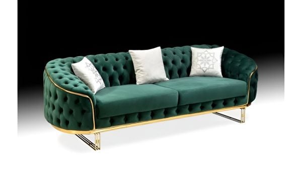 Truva Koltuk Takımı