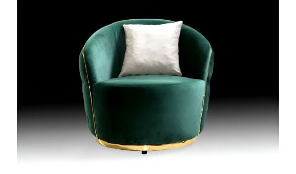 Truva Koltuk Takımı