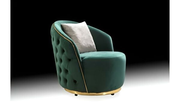 Truva Koltuk Takımı