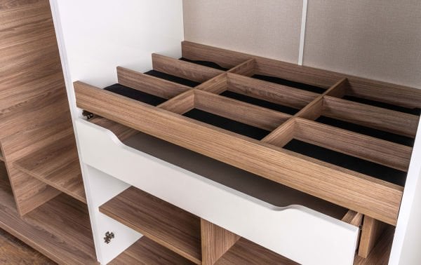 İsabella Yatak Odası