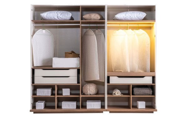 İsabella Yatak Odası