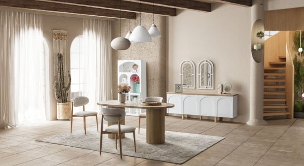 Siena Yemek Odası