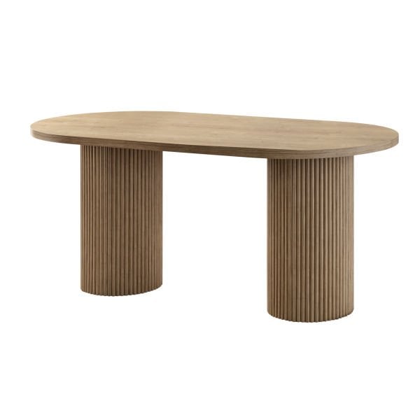 Siena Yemek Odası (Yeşil)