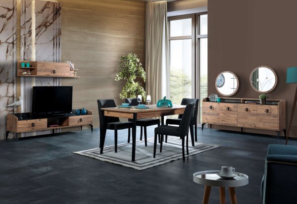 Atlantik Yemek Odası