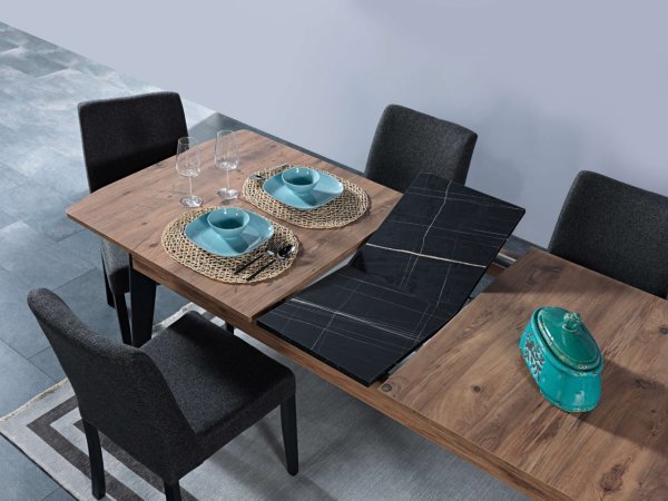 Atlantik Yemek Odası