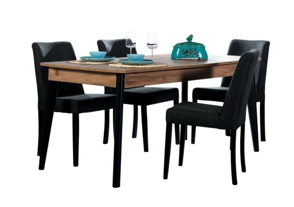 Atlantik Yemek Odası