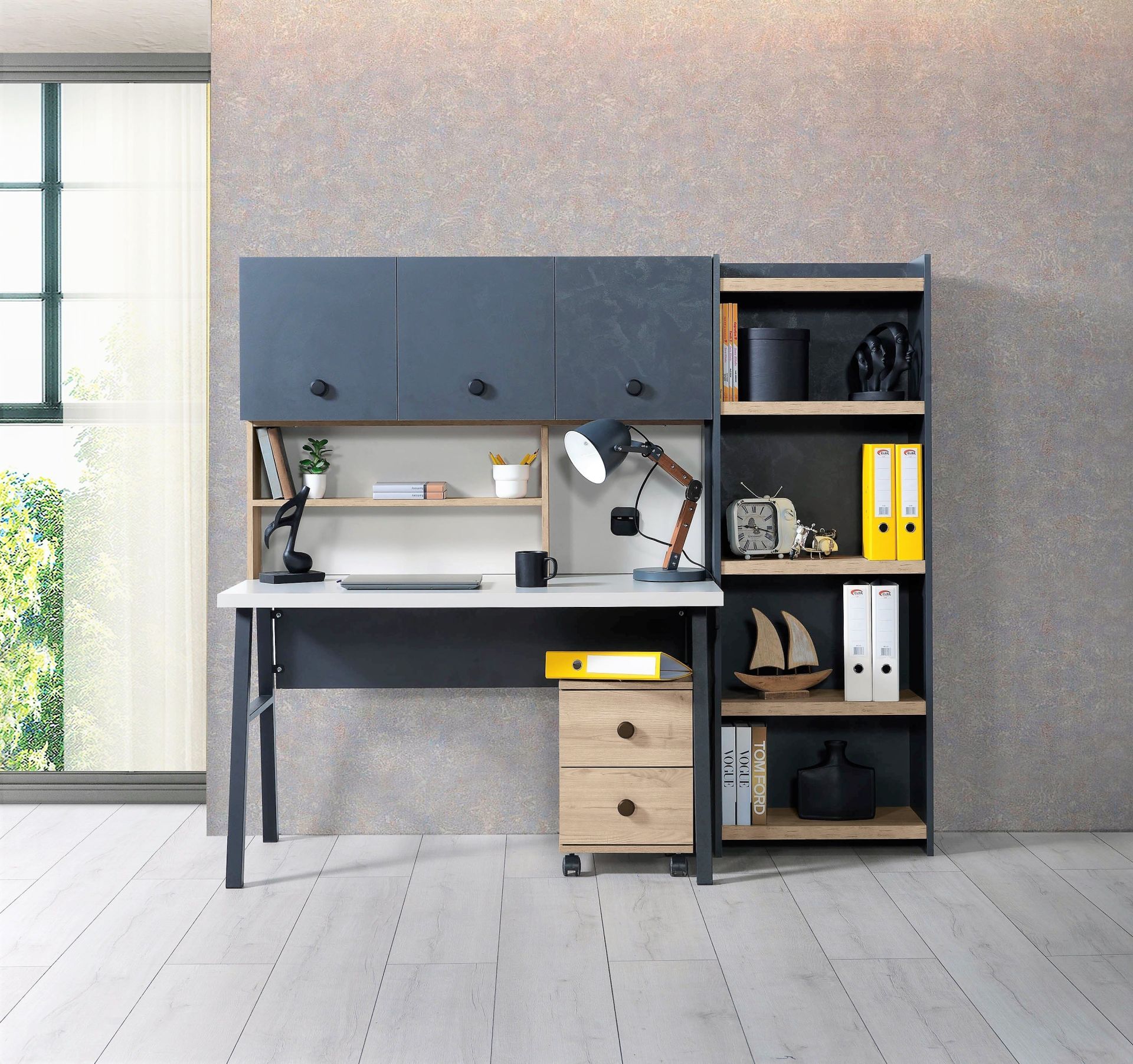 Harmony Çalışma Masası