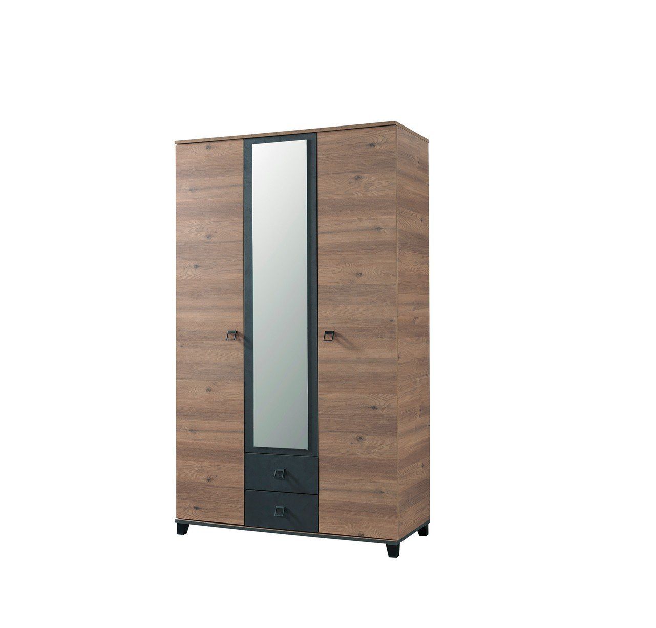 Trend 3 Kapaklı Dolap