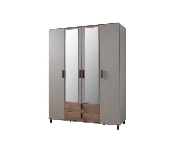 Koton 4 Kapaklı Dolap