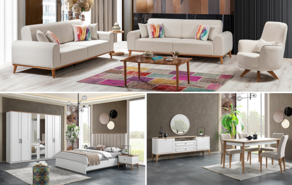 CAPRİS DÜĞÜN PAKETİ