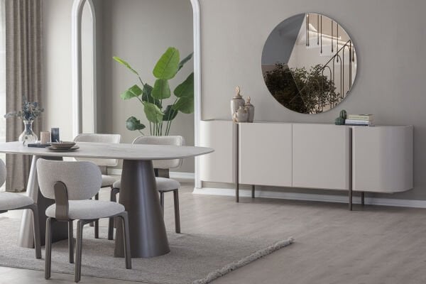 Milano Yemek Odası
