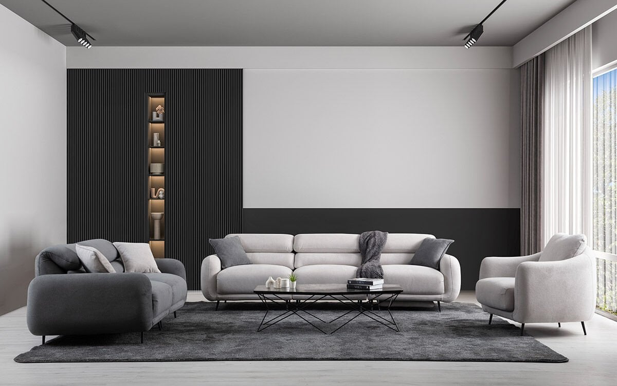 Relax Koltuk Takımı