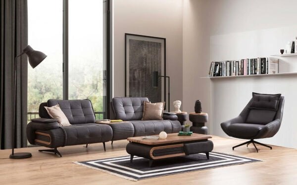 Dragon Koltuk Takımı