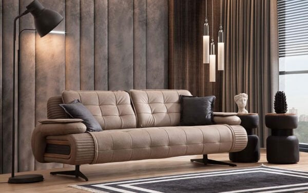 Dragon Koltuk Takımı