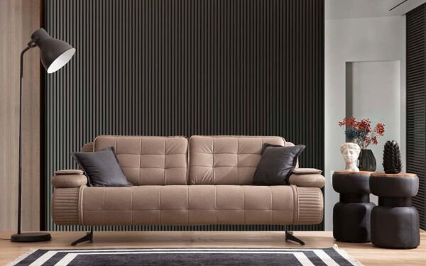 Dragon Koltuk Takımı