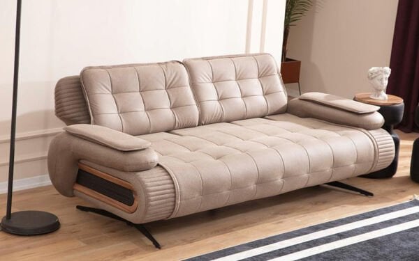 Dragon Koltuk Takımı