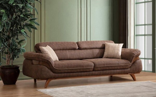 Pera Koltuk Takımı