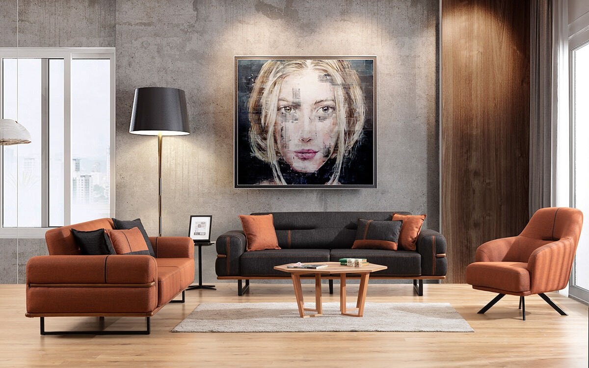 Elit 1 Koltuk Takımı