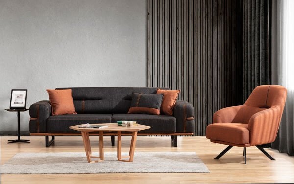 Elit 1 Koltuk Takımı