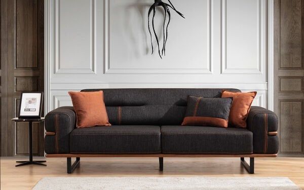 Elit 1 Koltuk Takımı