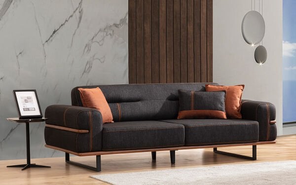 Elit 1 Koltuk Takımı