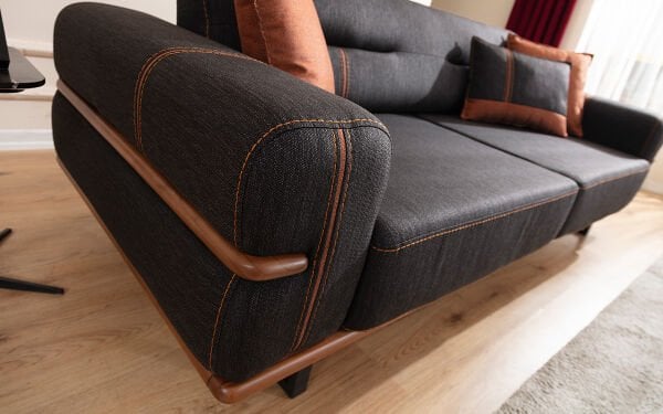 Elit 1 Koltuk Takımı