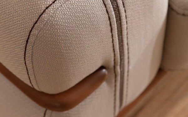 Elit 2 Koltuk Takımı