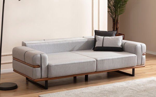 Elit 3 Koltuk Takımı