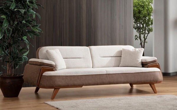 Muzzy Koltuk Takımı