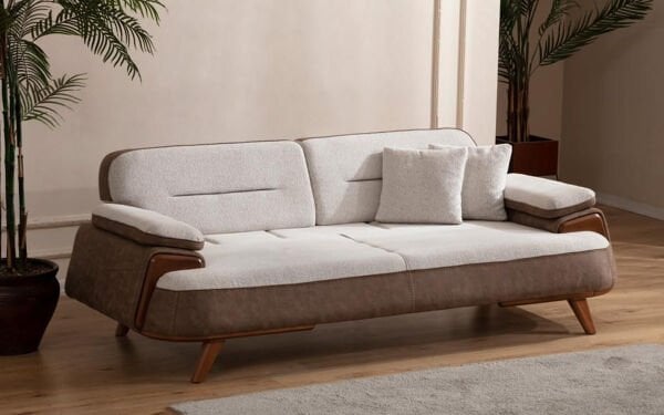 Muzzy Koltuk Takımı