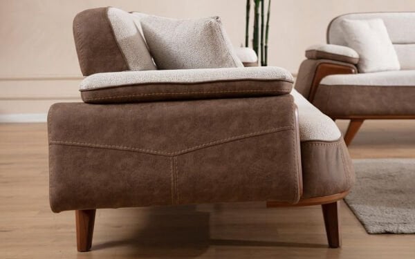 Muzzy Koltuk Takımı