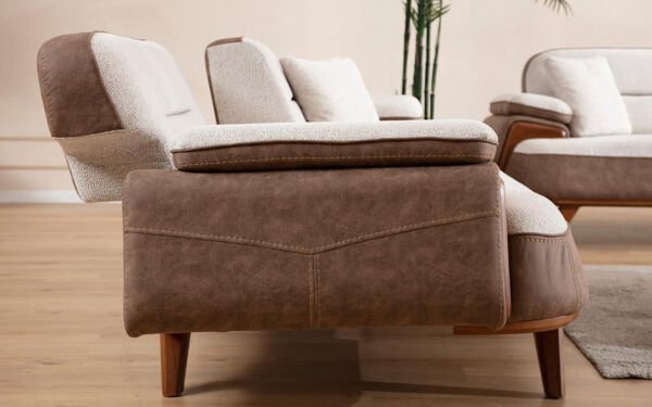 Muzzy Koltuk Takımı