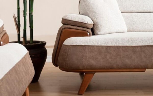 Muzzy Koltuk Takımı