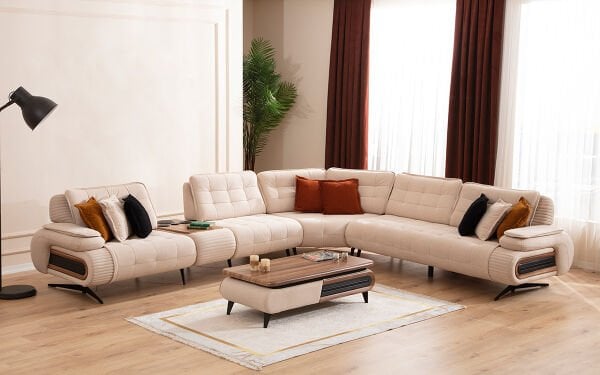 Dragon Köşe Takımı