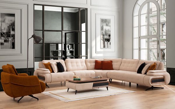 Dragon Köşe Takımı