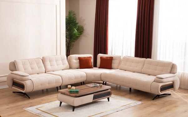 Dragon Köşe Takımı