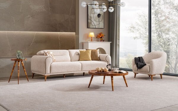 Milas Koltuk Takımı