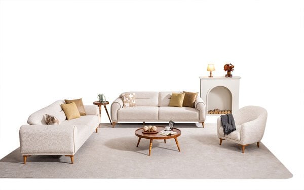 Milas Koltuk Takımı