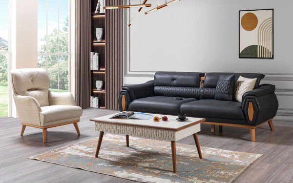 Roma Koltuk Takımı