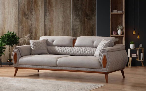 Roma Koltuk Takımı