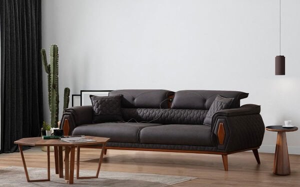 Roma Koltuk Takımı