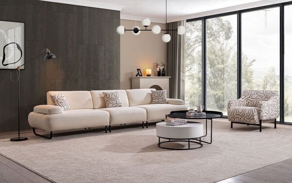 Simay Koltuk Takımı