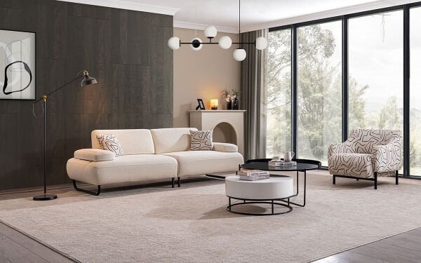 Simay Koltuk Takımı