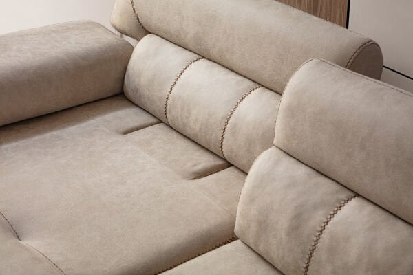 Jaguar Koltuk Takımı